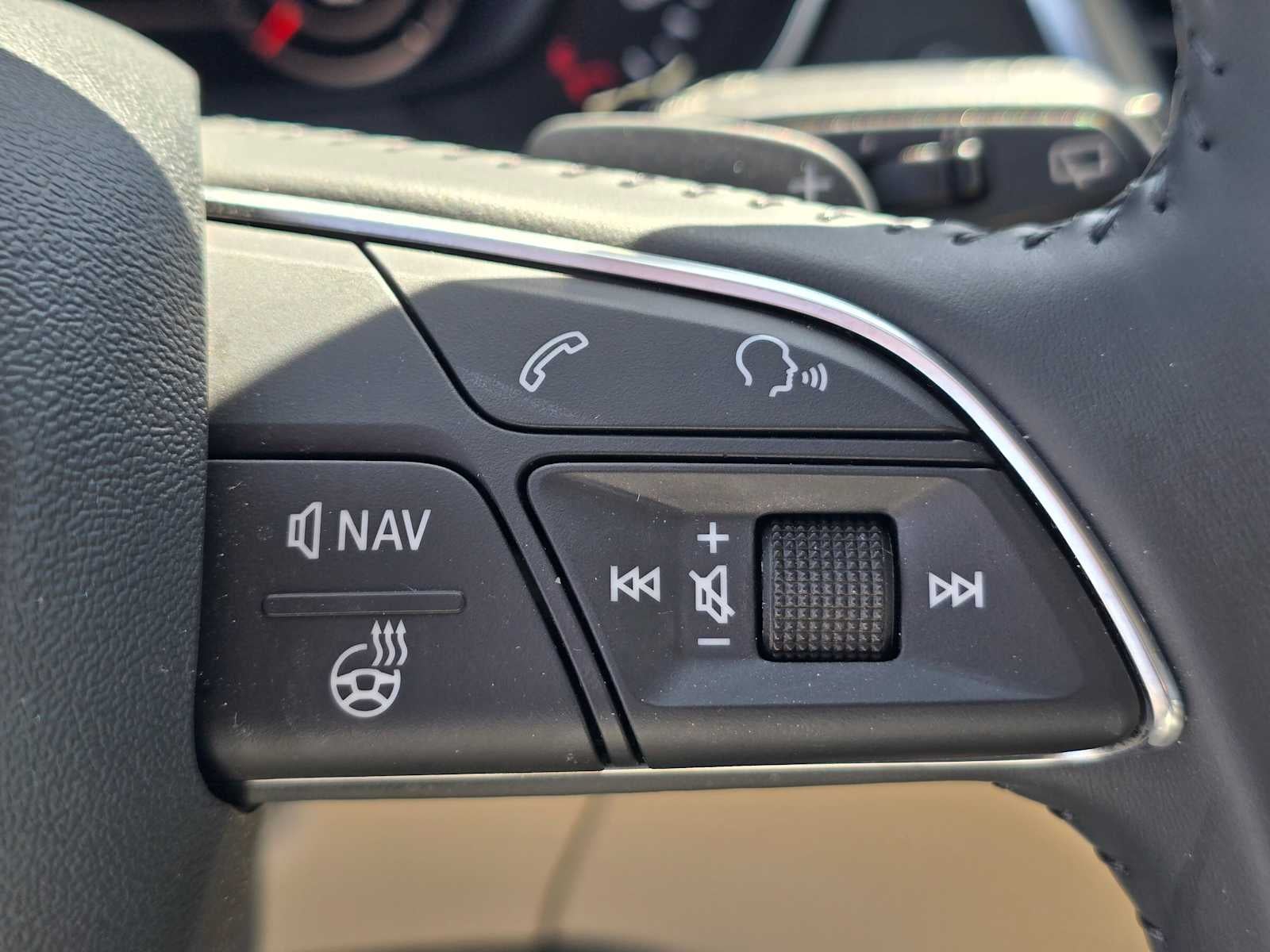 2019 Audi Q5 Premium Plus