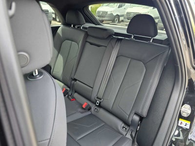 2021 Audi Q3 S line Premium Plus