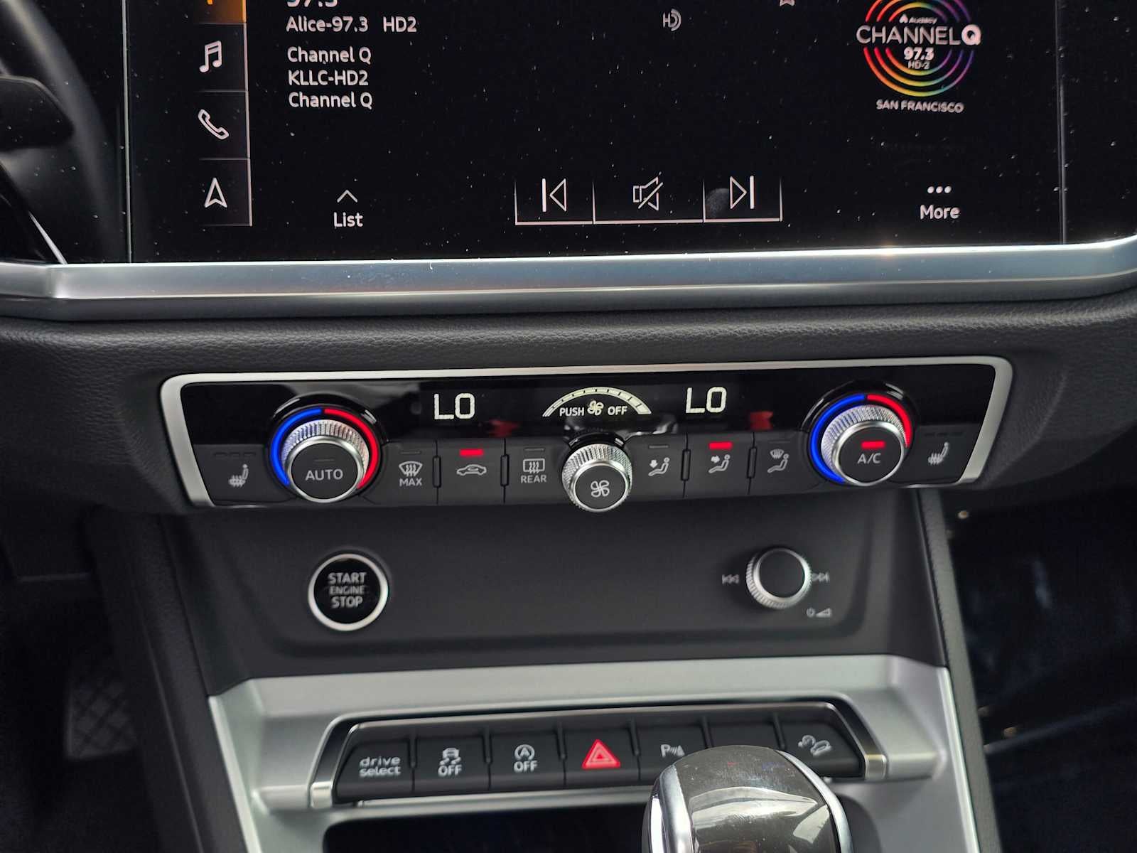 2021 Audi Q3 S line Premium Plus