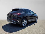 2023 Audi Q4 e-tron Prestige