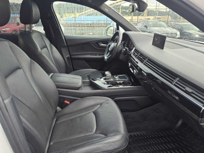 2017 Audi Q7 Prestige