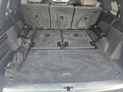 2017 Audi Q7 Prestige