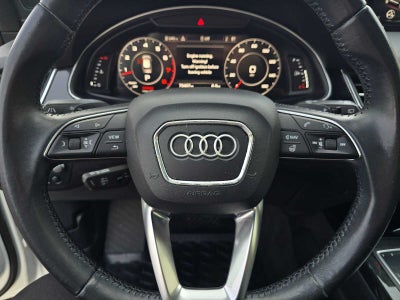 2017 Audi Q7 Prestige