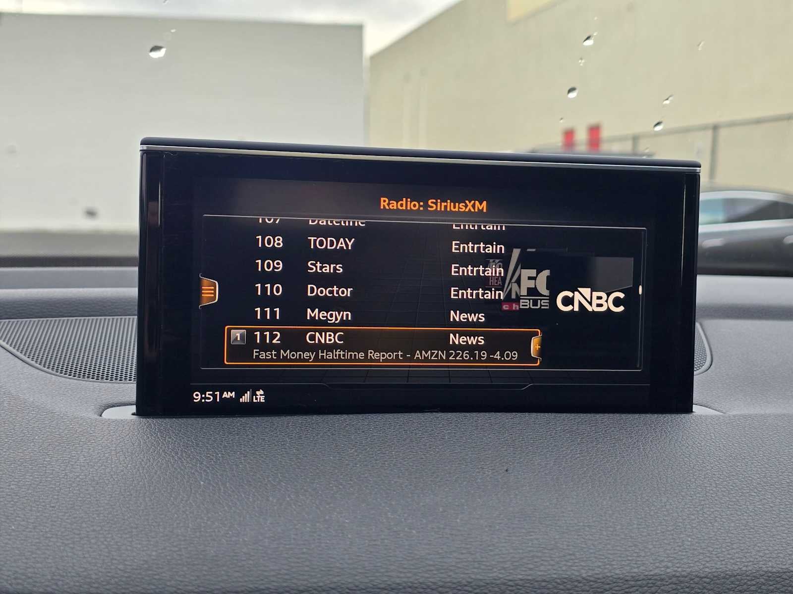 2017 Audi Q7 Prestige