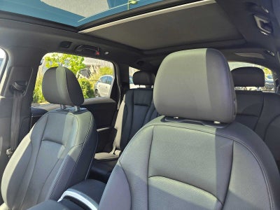 2023 Audi Q7 Prestige