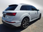 2023 Audi Q7 Prestige