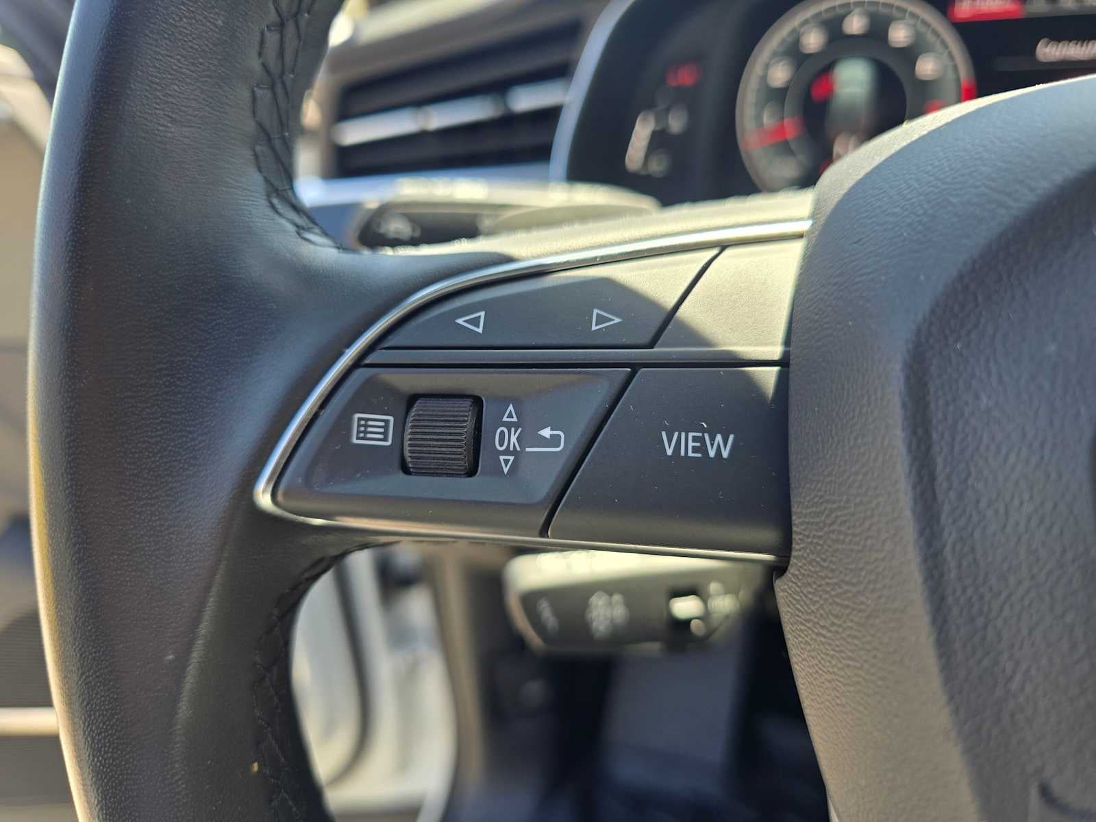 2023 Audi Q7 Prestige