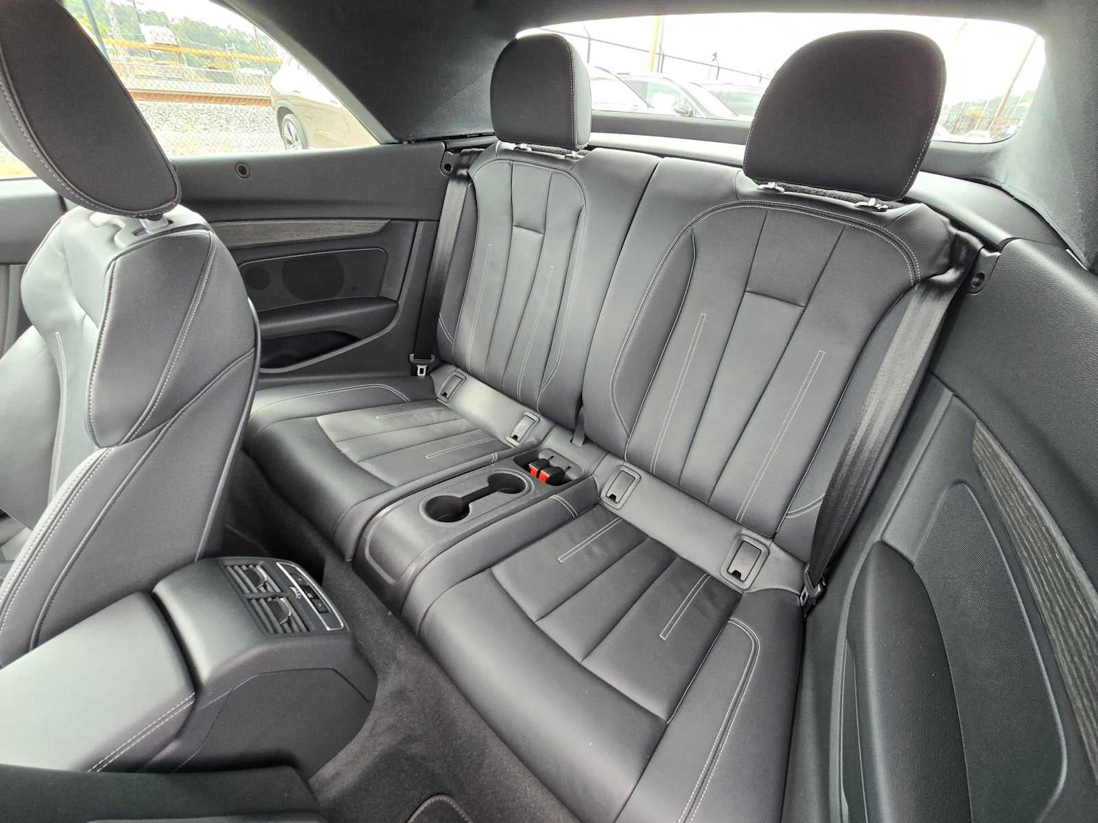 2023 Audi A5 Cabriolet S line Premium