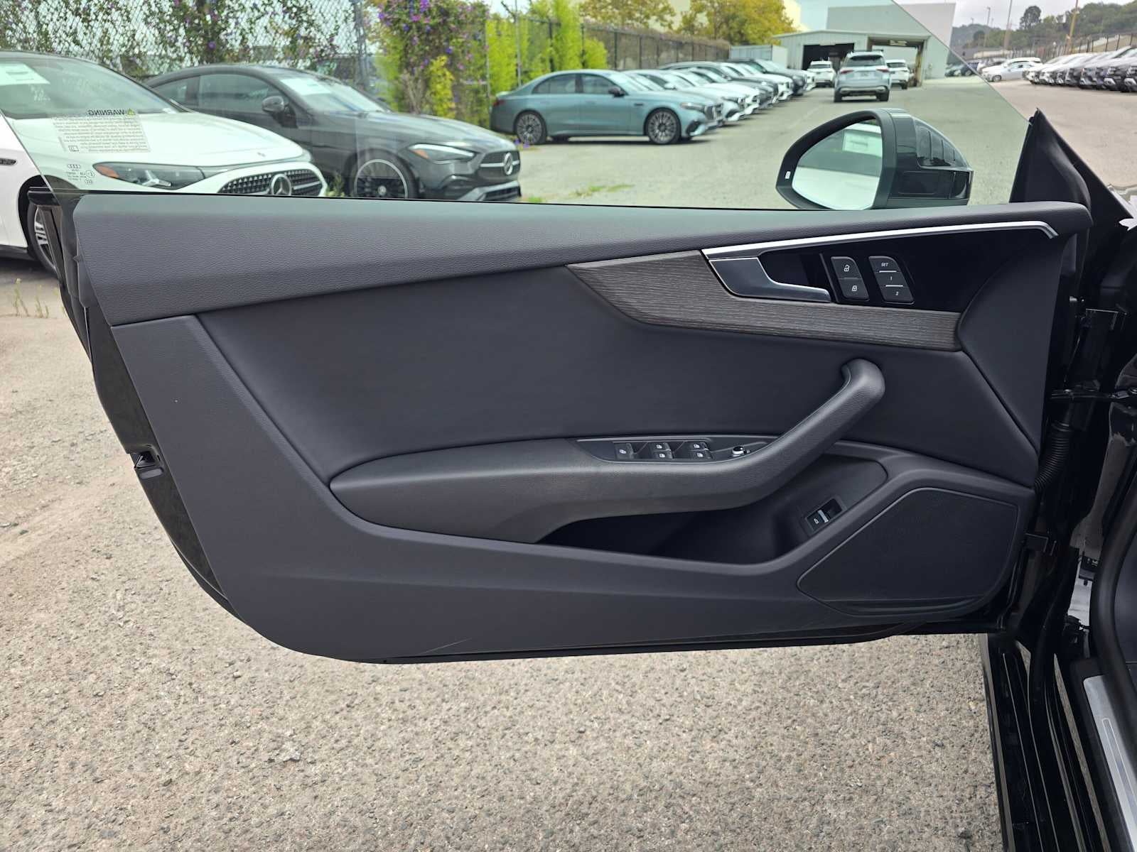 2023 Audi A5 Cabriolet S line Premium