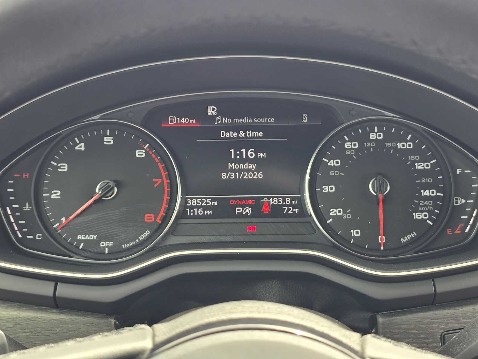 2023 Audi A5 Cabriolet S line Premium