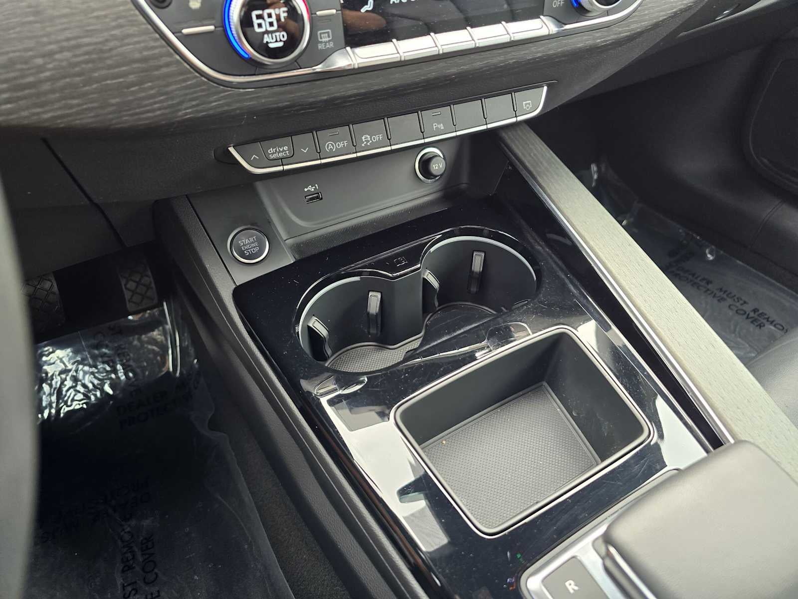 2023 Audi A5 Cabriolet S line Premium