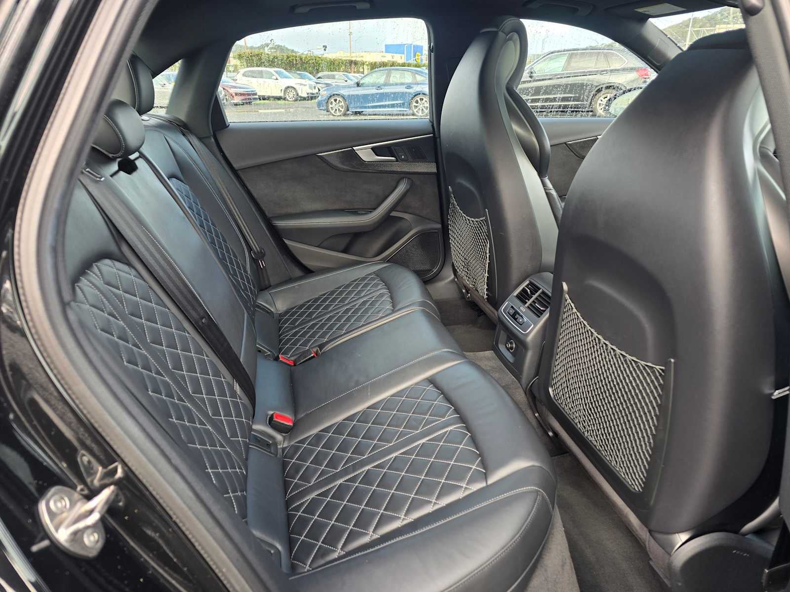 2018 Audi S4 Premium Plus