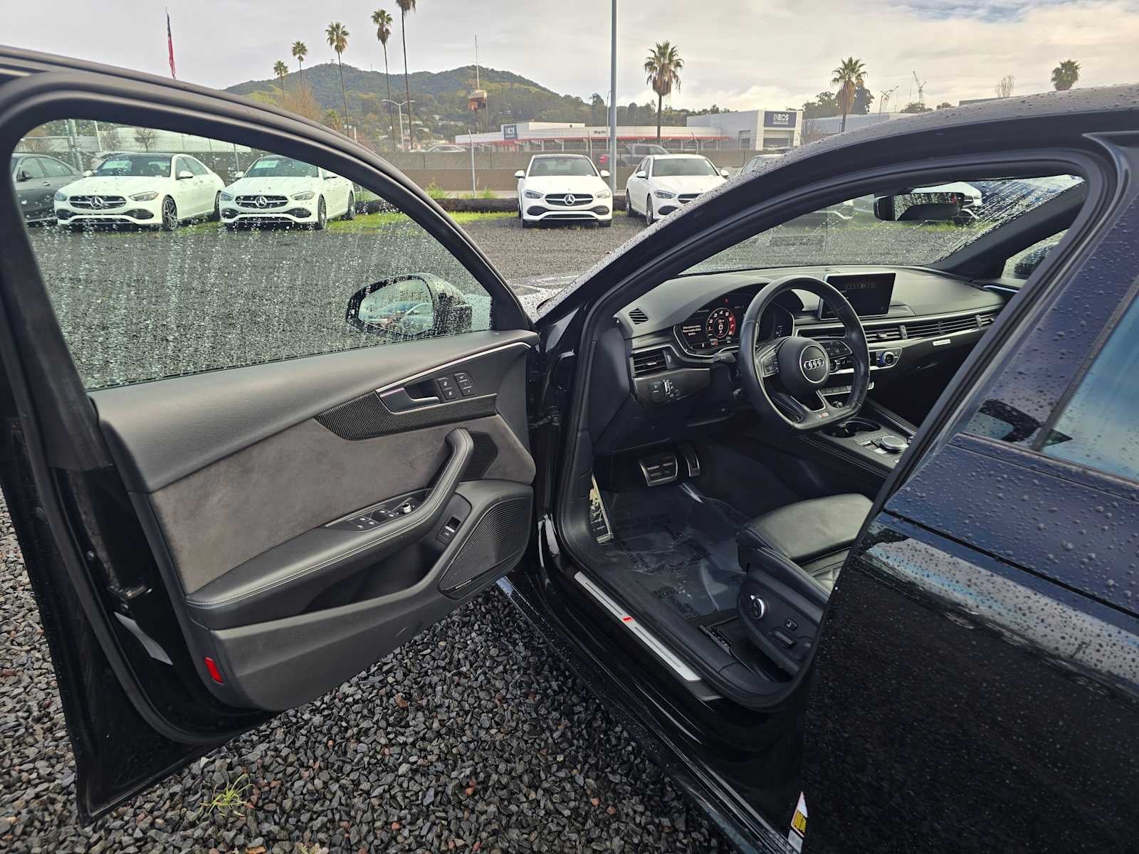 2018 Audi S4 Premium Plus