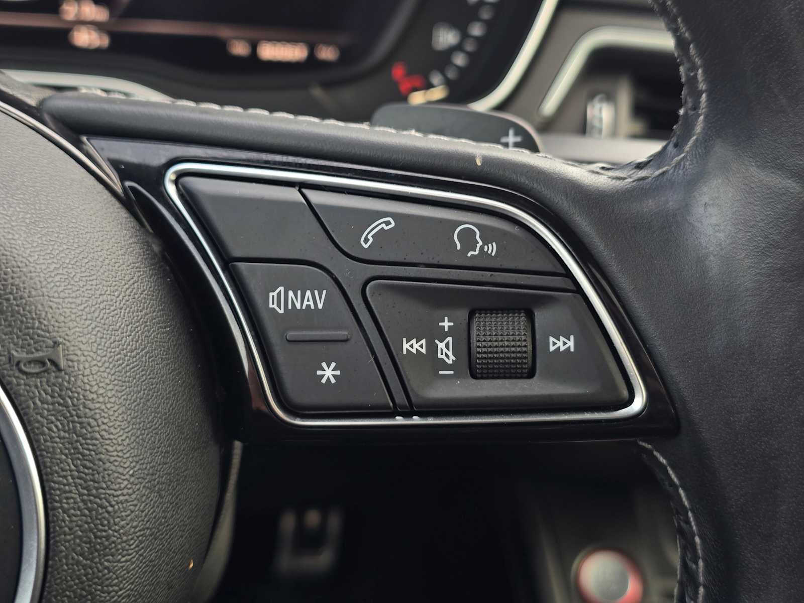 2018 Audi S4 Premium Plus