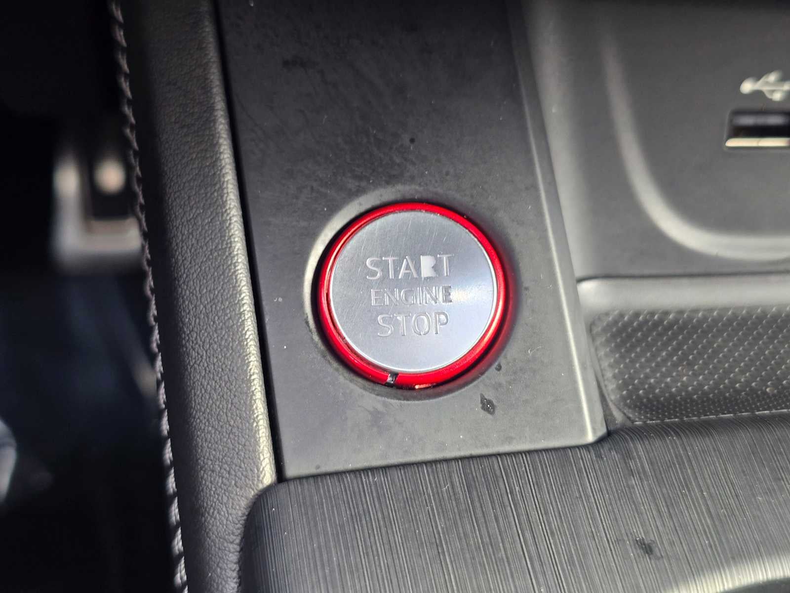 2018 Audi S4 Premium Plus