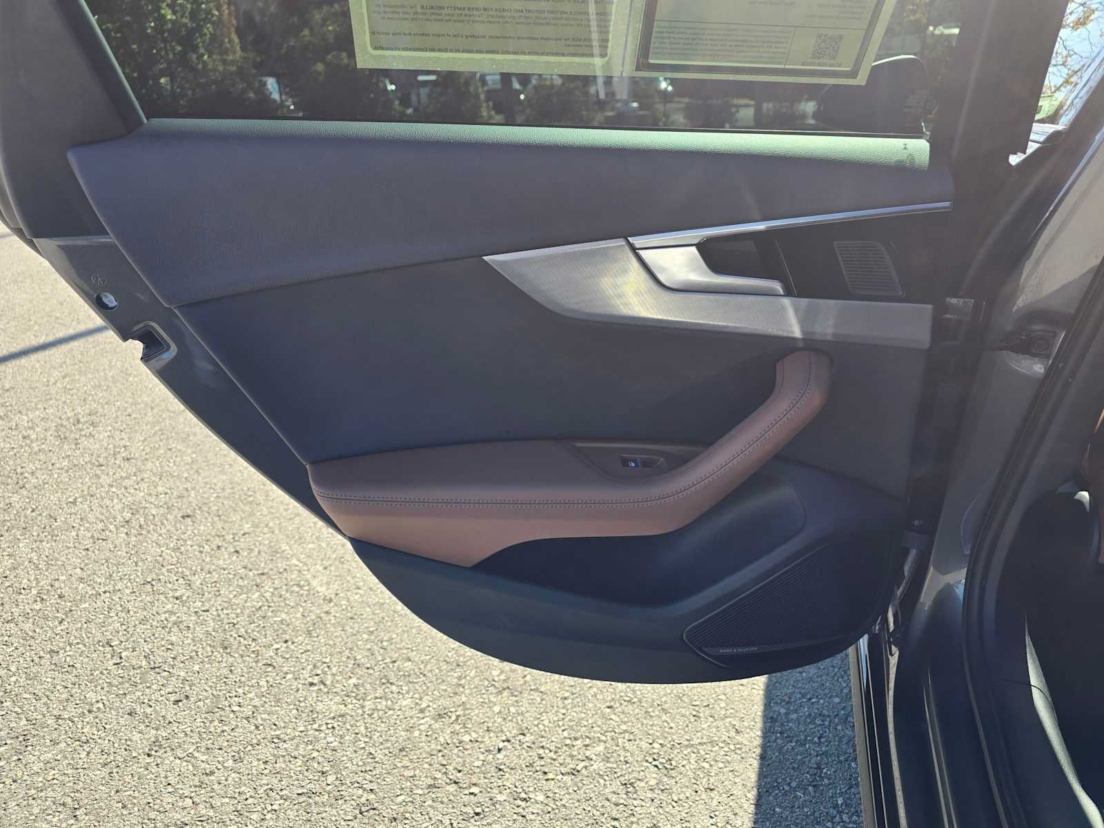 2023 Audi A4 Sedan S line Premium Plus