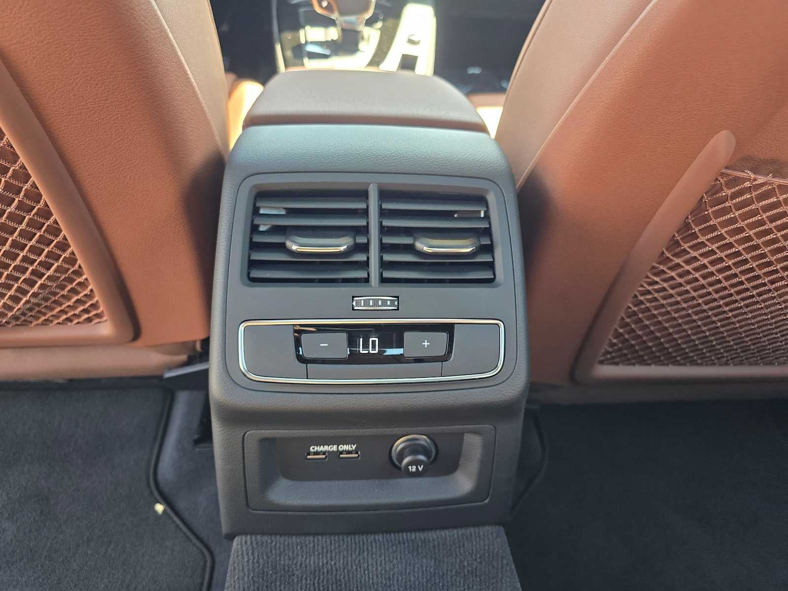 2023 Audi A5 Sportback S line Premium Plus
