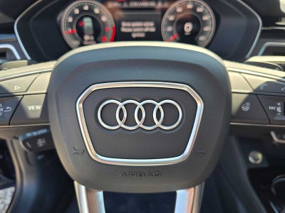2023 Audi A5 Sportback S line Premium Plus