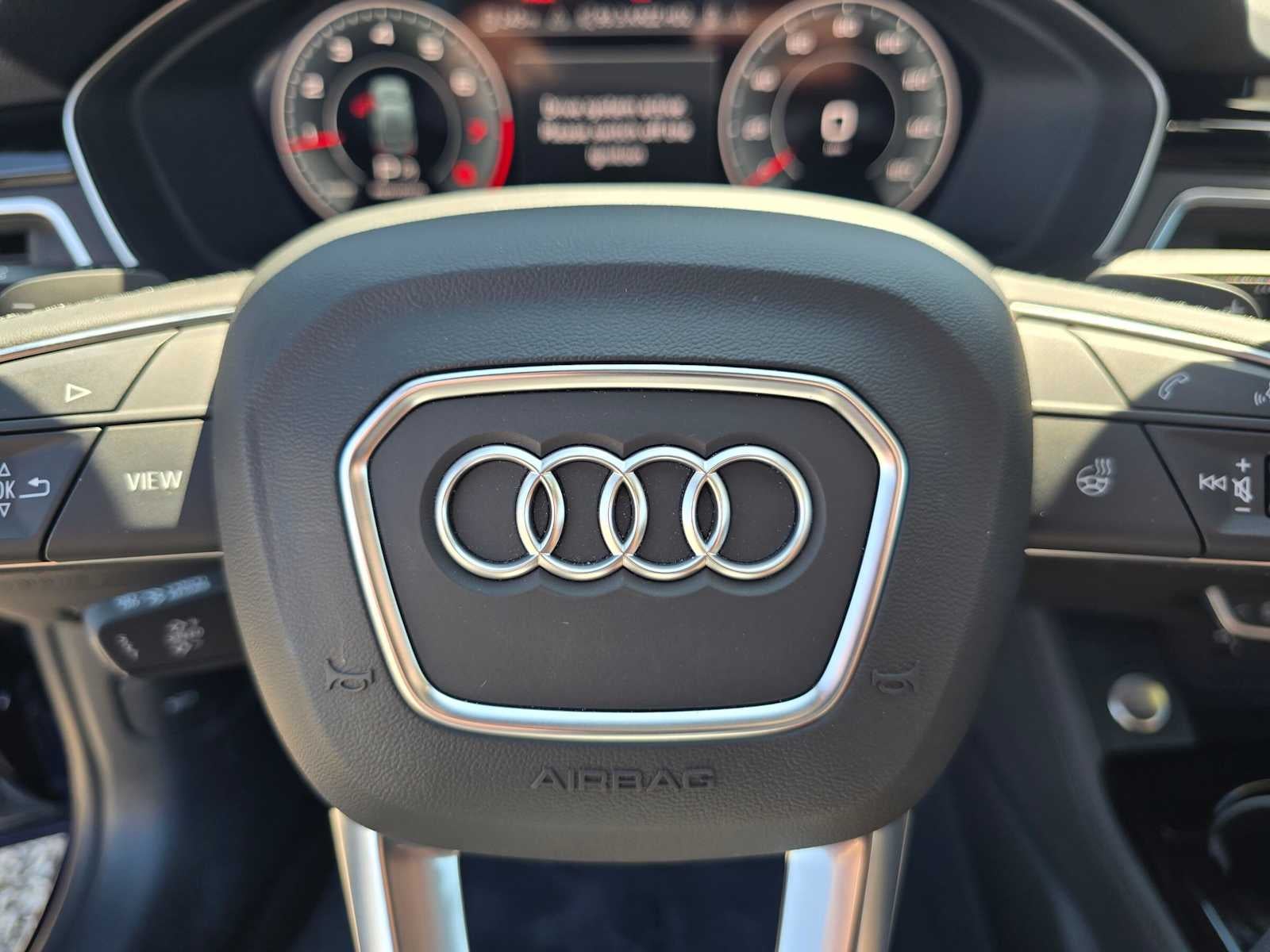 2023 Audi A5 Sportback S line Premium Plus
