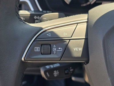 2023 Audi A5 Sportback S line Premium Plus