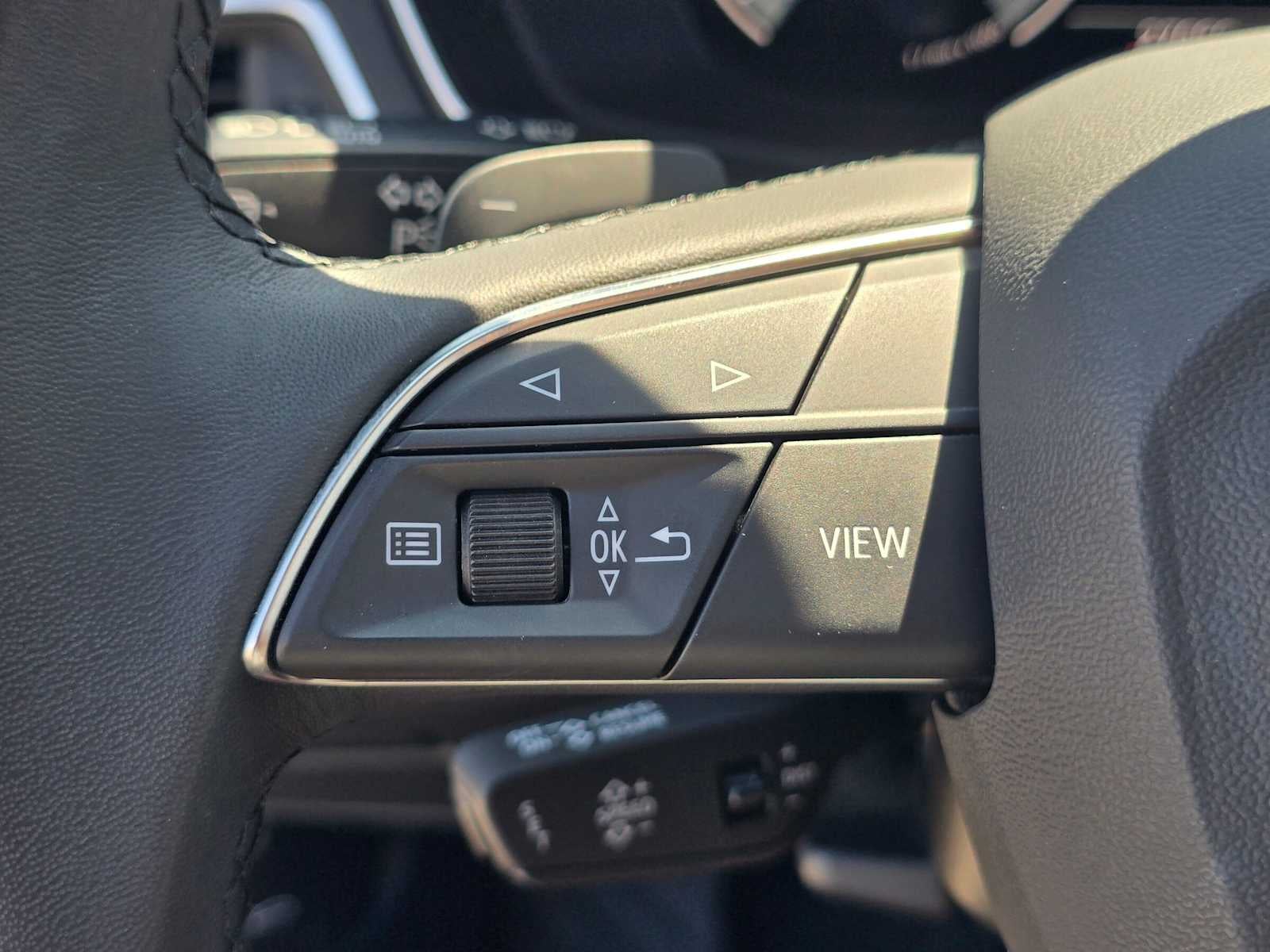 2023 Audi A5 Sportback S line Premium Plus