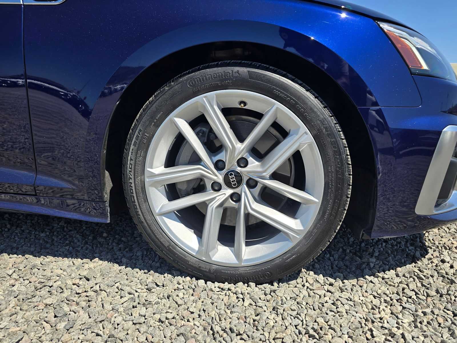 2023 Audi A5 Sportback S line Premium Plus