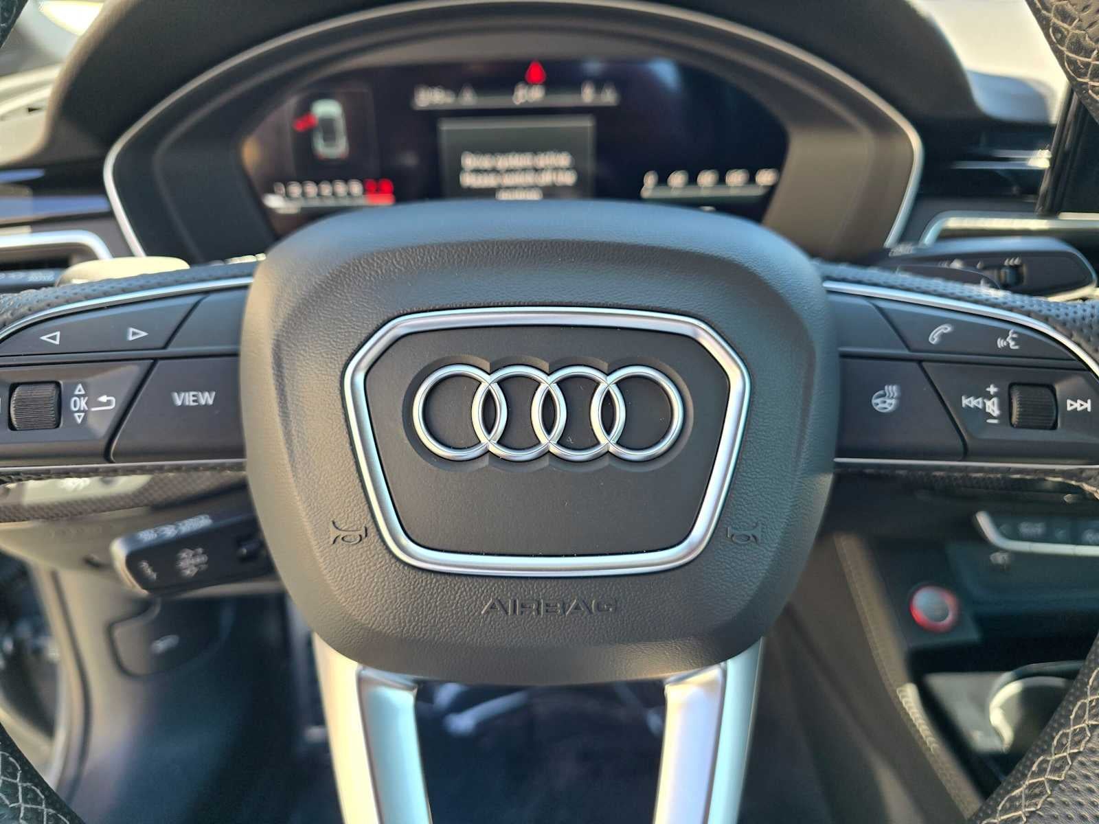 2022 Audi S5 Cabriolet Premium Plus