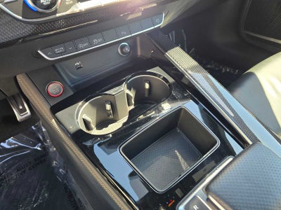 2022 Audi S5 Cabriolet Premium Plus