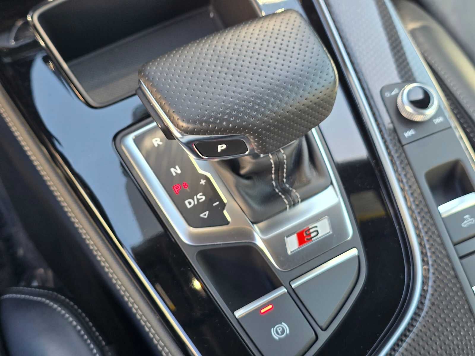 2022 Audi S5 Cabriolet Premium Plus
