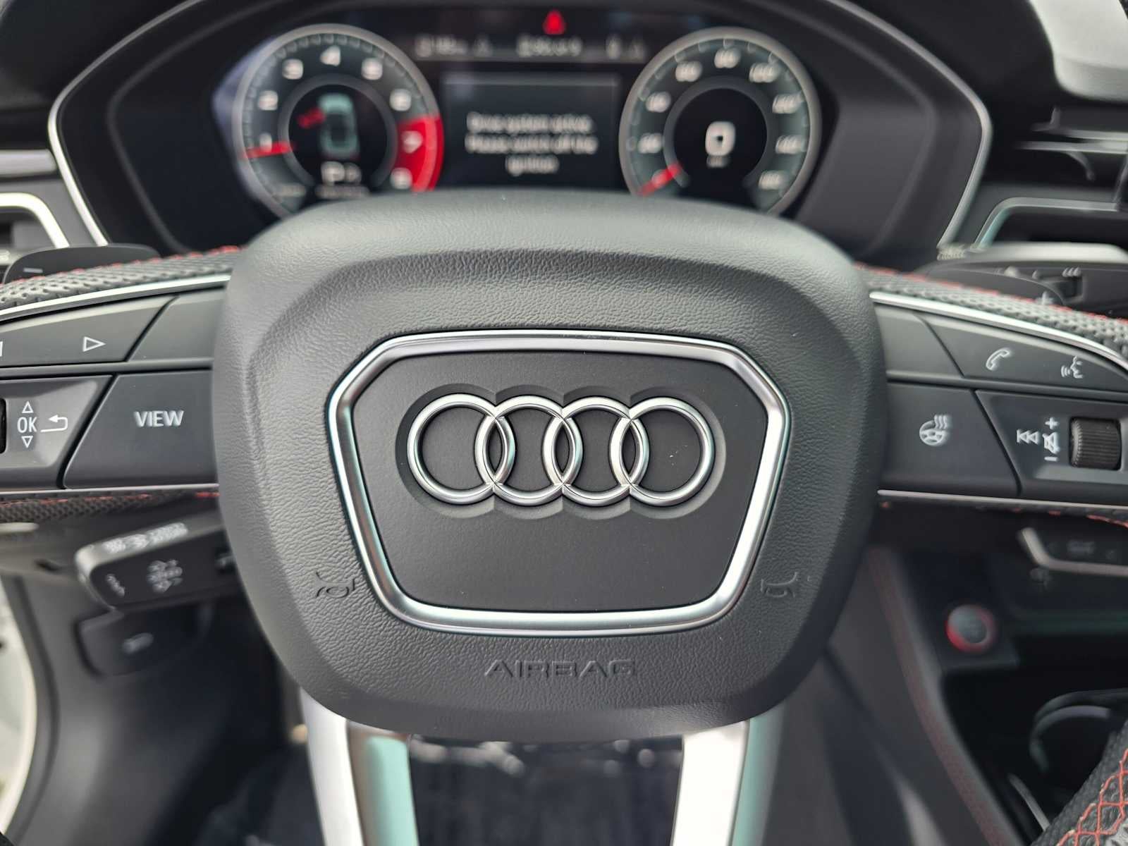 2022 Audi S5 Cabriolet Prestige