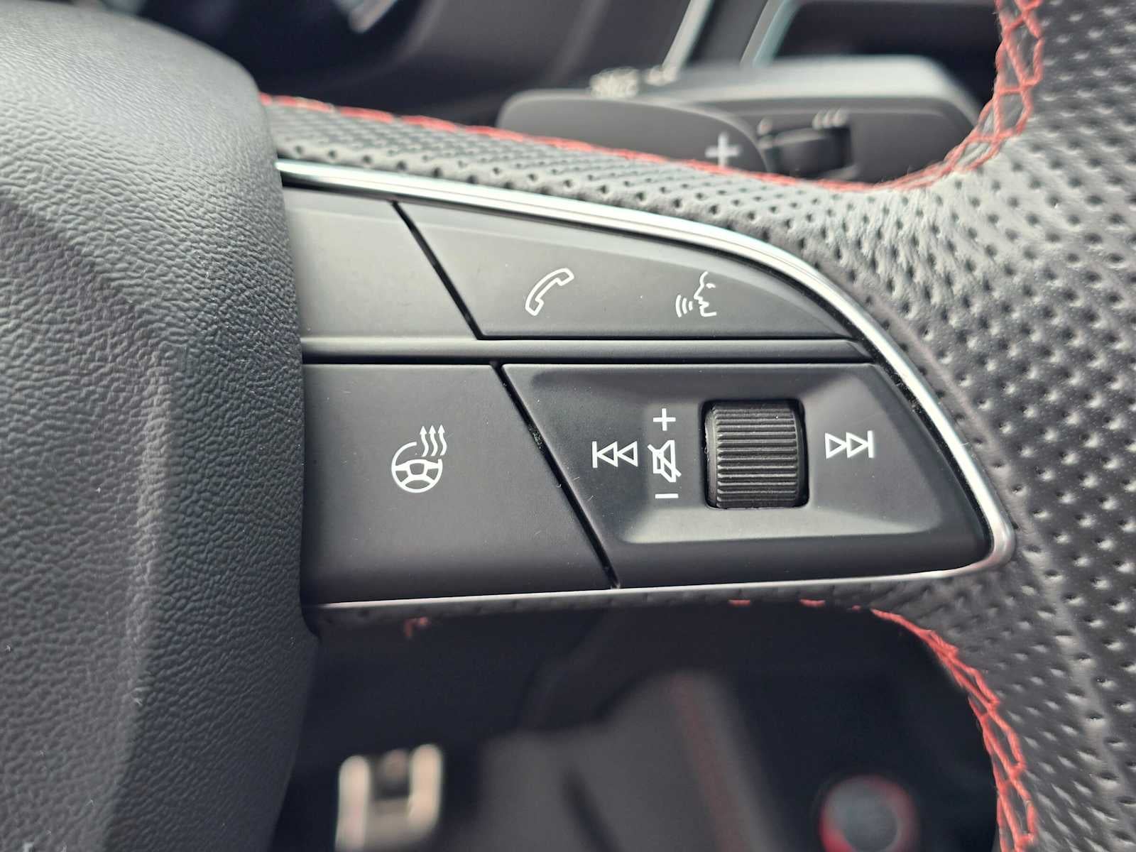 2022 Audi S5 Cabriolet Prestige