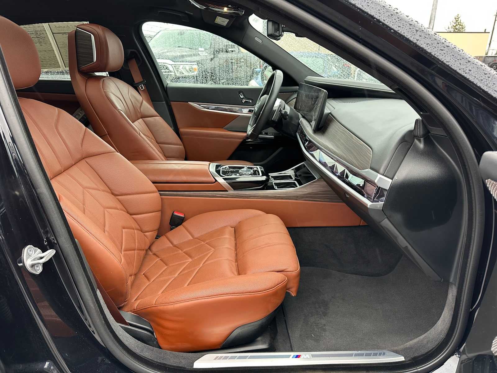 2023 BMW 7 Series 760i xDrive