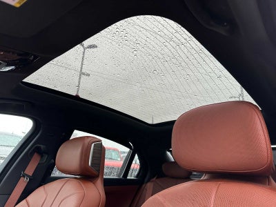 2023 BMW 7 Series 760i xDrive