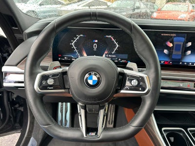 2023 BMW 7 Series 760i xDrive