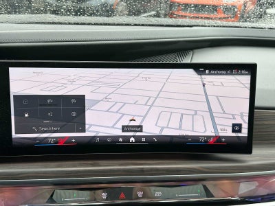 2023 BMW 7 Series 760i xDrive