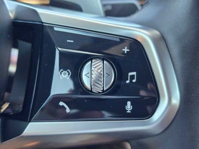 2023 BMW 760i xDrive 760i xDrive