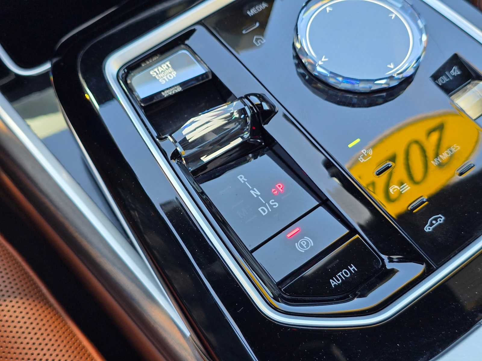 2023 BMW 760i xDrive 760i xDrive