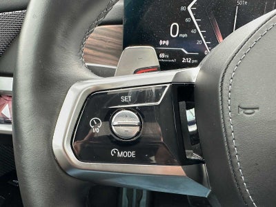 2023 BMW 760i xDrive 760i xDrive