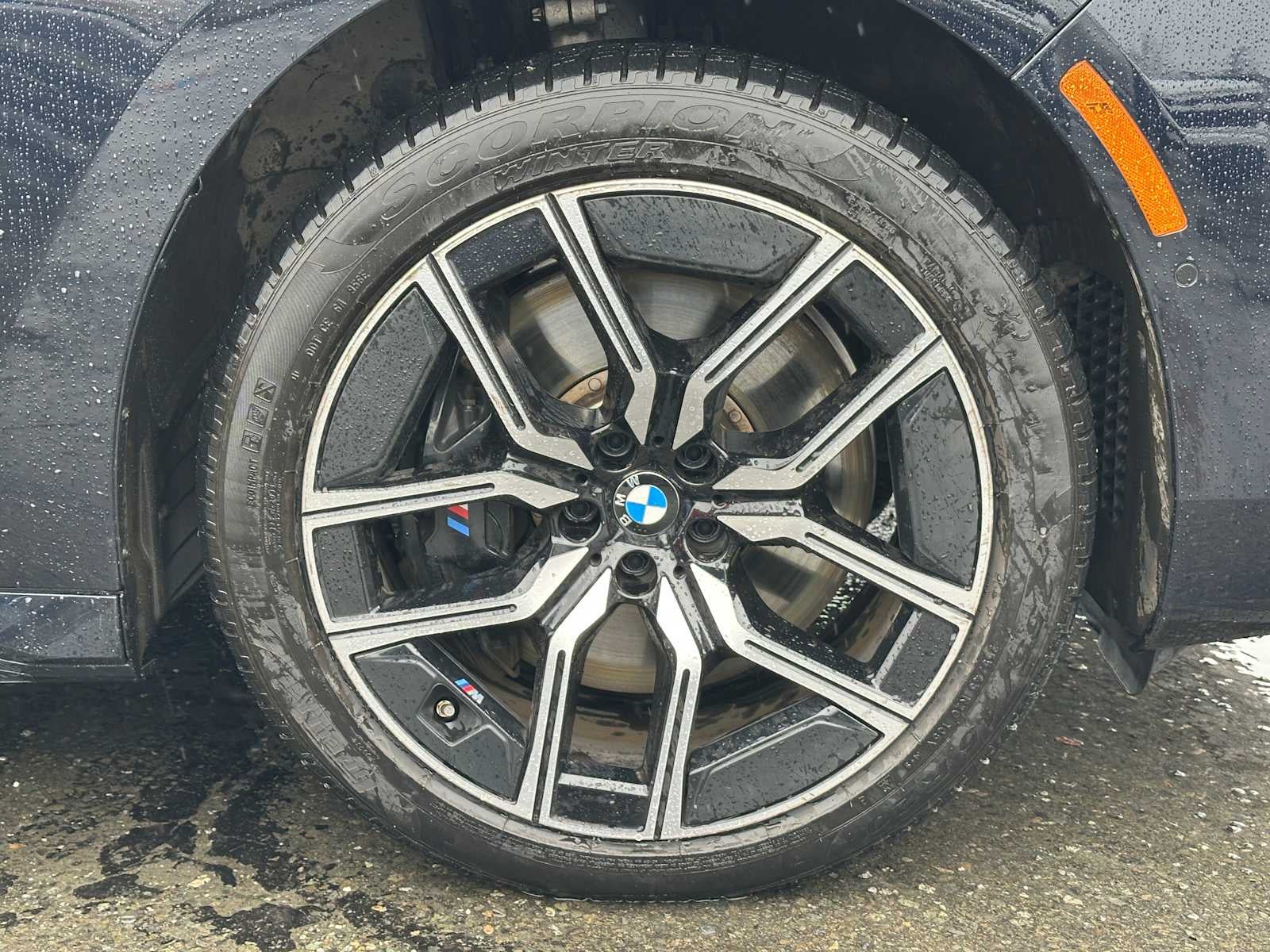 2023 BMW 7 Series 760i xDrive