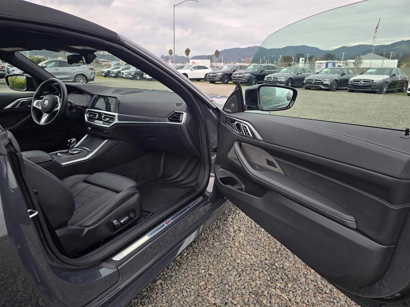 2023 BMW 4 Series M440i xDrive