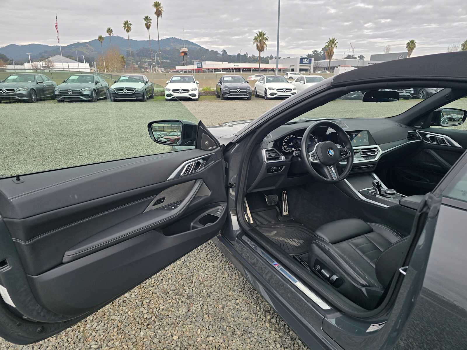 2023 BMW 4 Series M440i xDrive