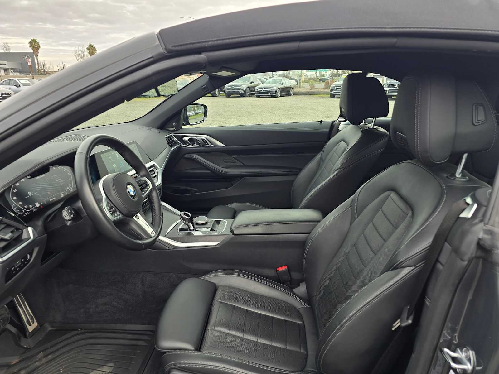 2023 BMW 4 Series M440i xDrive