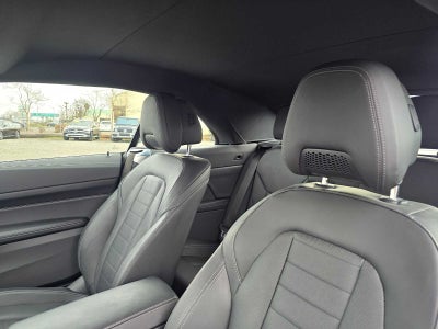 2023 BMW 4 Series M440i xDrive