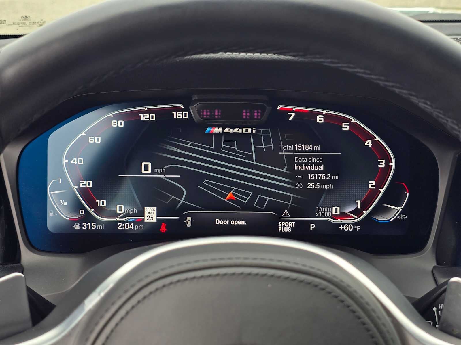 2023 BMW 4 Series M440i xDrive