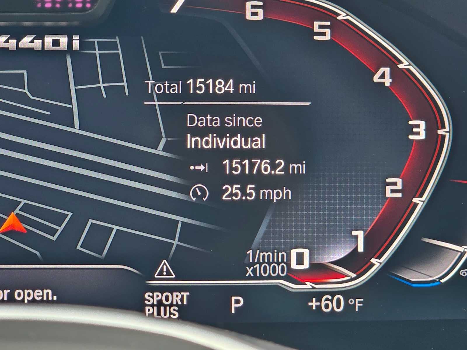 2023 BMW 4 Series M440i xDrive