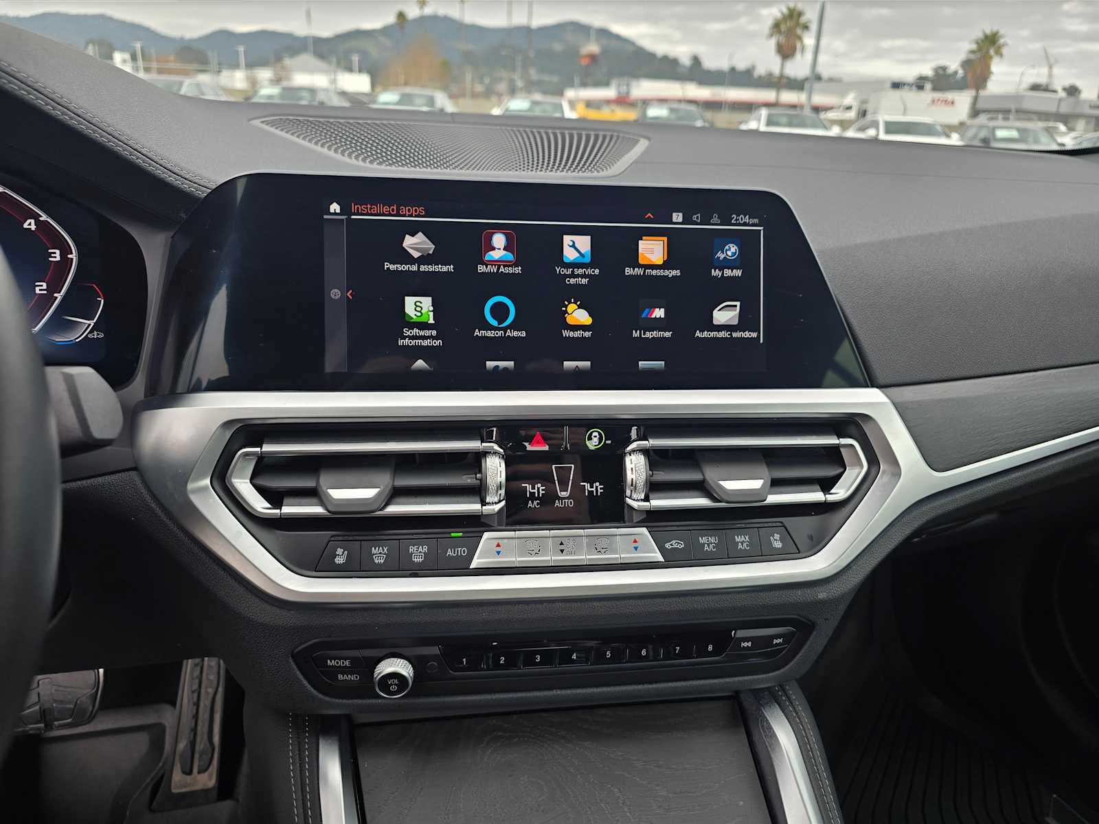 2023 BMW 4 Series M440i xDrive