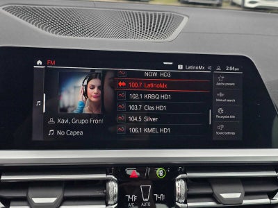 2023 BMW 4 Series M440i xDrive