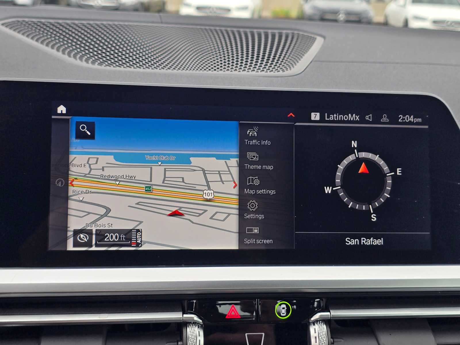 2023 BMW 4 Series M440i xDrive