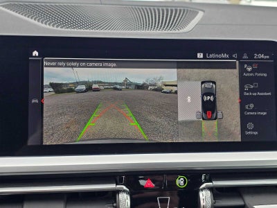 2023 BMW 4 Series M440i xDrive