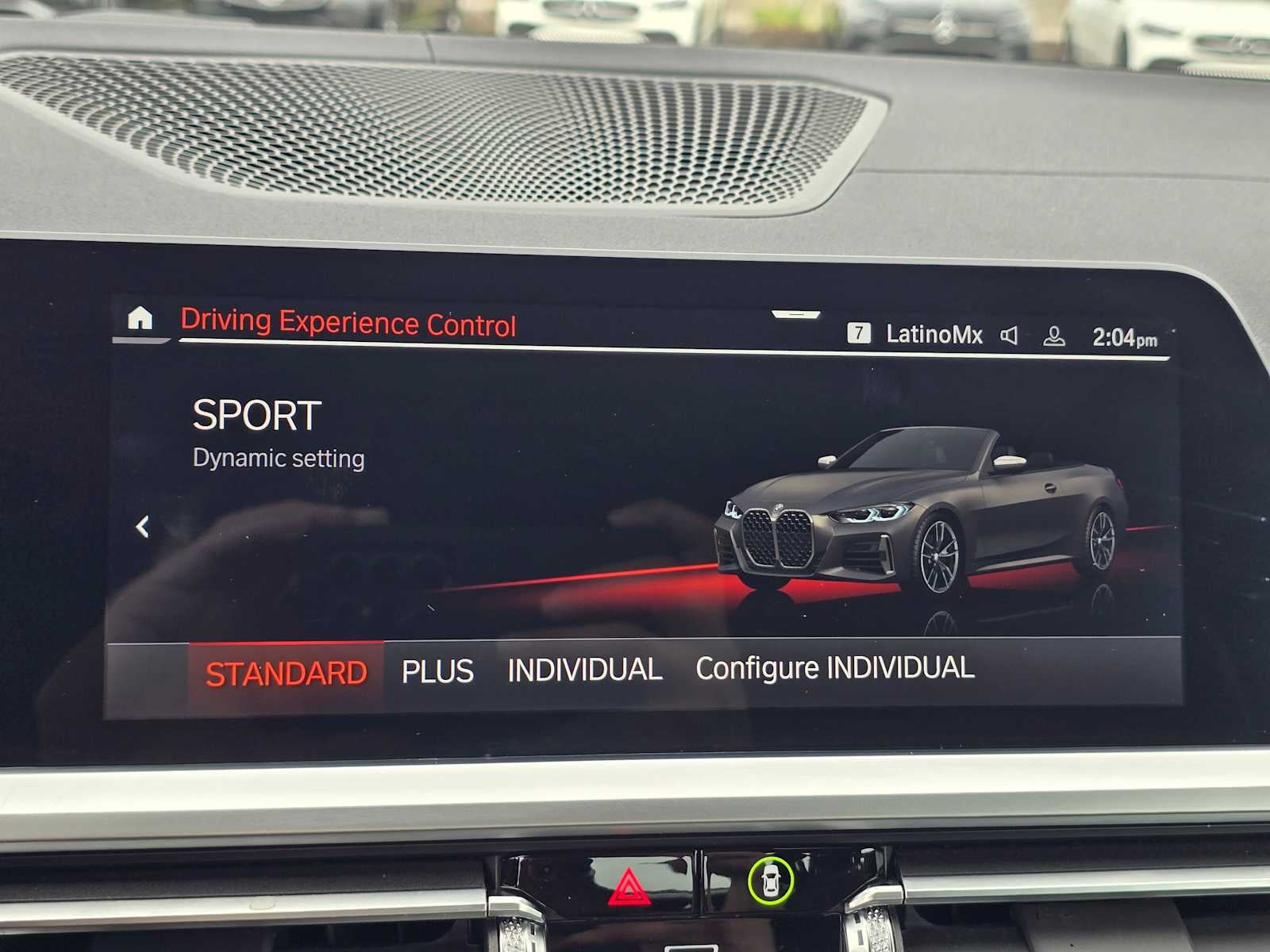 2023 BMW 4 Series M440i xDrive